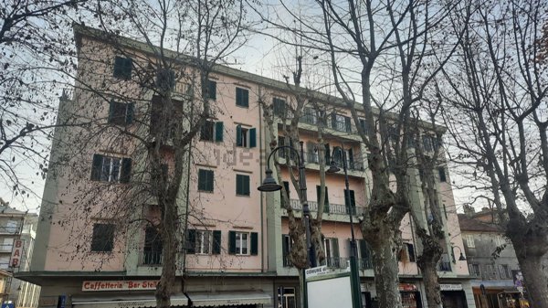 appartamento in vendita a Cuorgnè