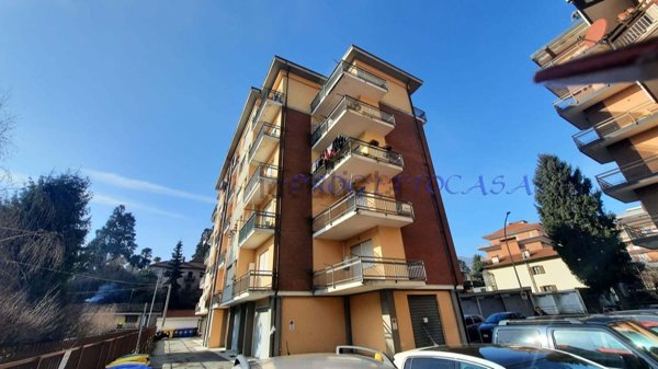 appartamento in vendita a Cuorgnè