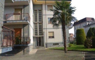 appartamento in vendita a Cuorgnè