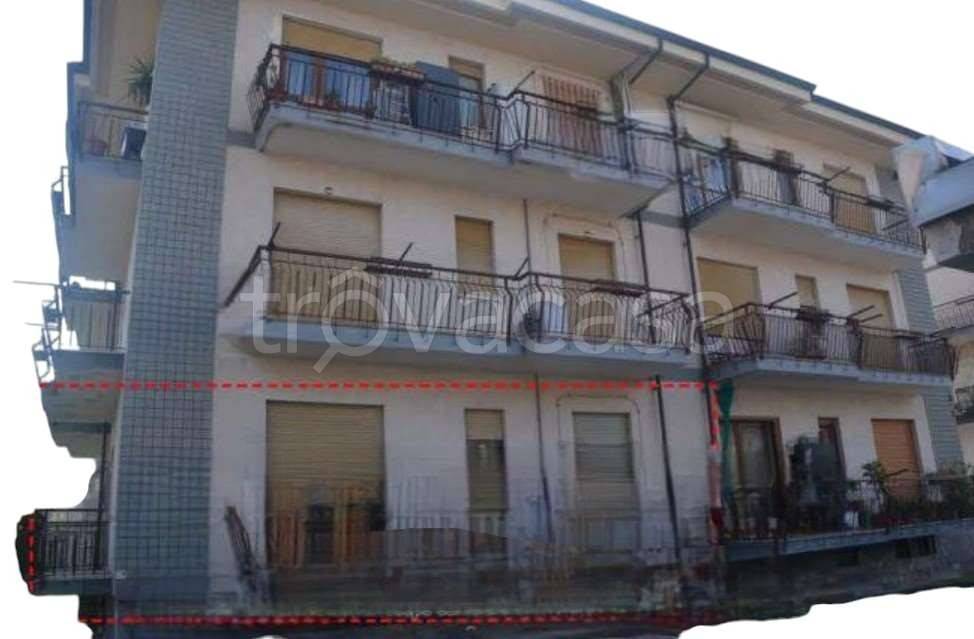 appartamento in vendita a Cuorgnè