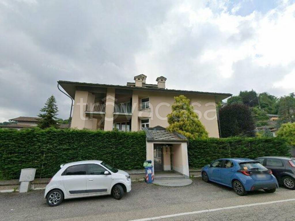appartamento in vendita a Cuorgnè