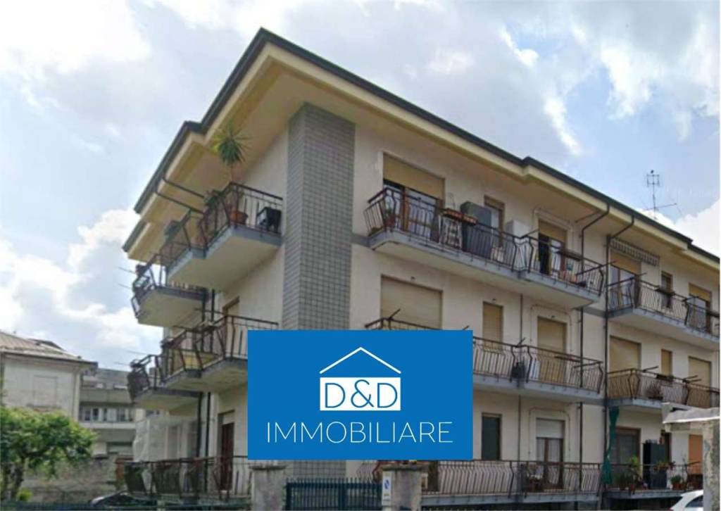 appartamento in vendita a Cuorgnè