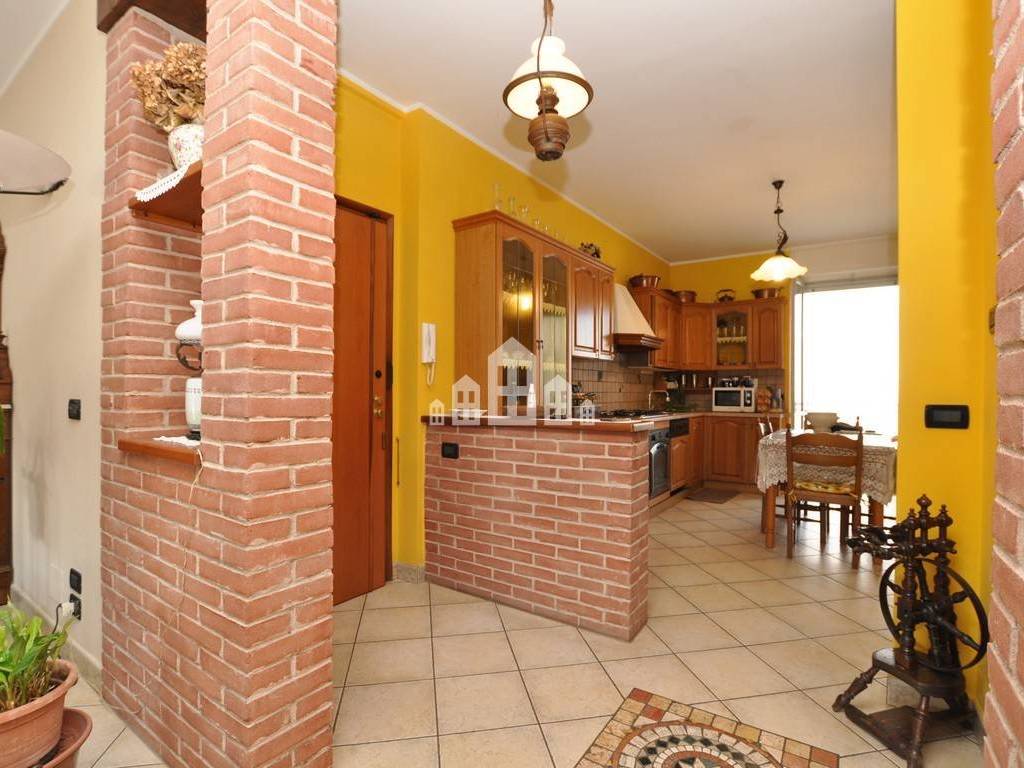 appartamento in vendita a Cuorgnè