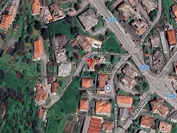 casa indipendente in vendita a Cuorgnè
