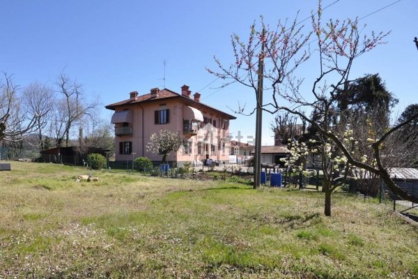 appartamento in vendita a Cuorgnè