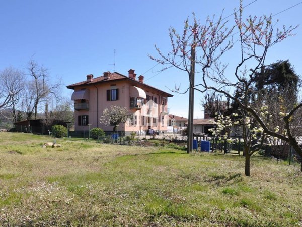 appartamento in vendita a Cuorgnè