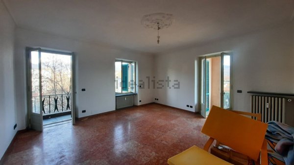 appartamento in vendita a Cuorgnè in zona Belvedere