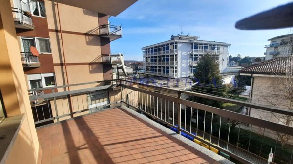 appartamento in vendita a Cuorgnè in zona Fornengo