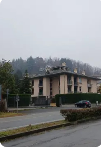 appartamento in vendita a Cuorgnè
