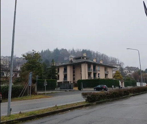 appartamento in vendita a Cuorgnè