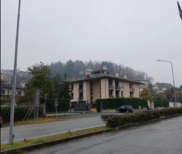 appartamento in vendita a Cuorgnè