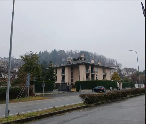 appartamento in vendita a Cuorgnè
