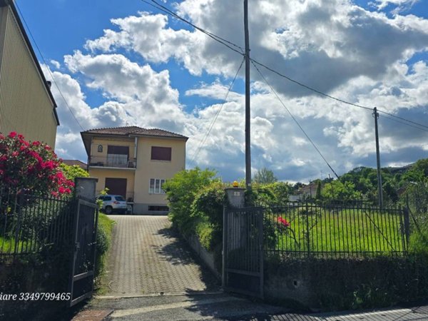 appartamento in vendita a Cuorgnè