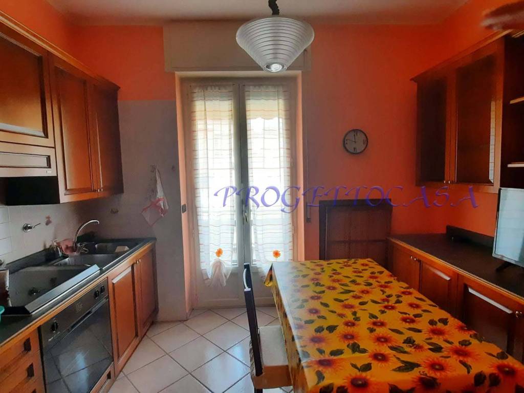 appartamento in vendita a Cuorgnè