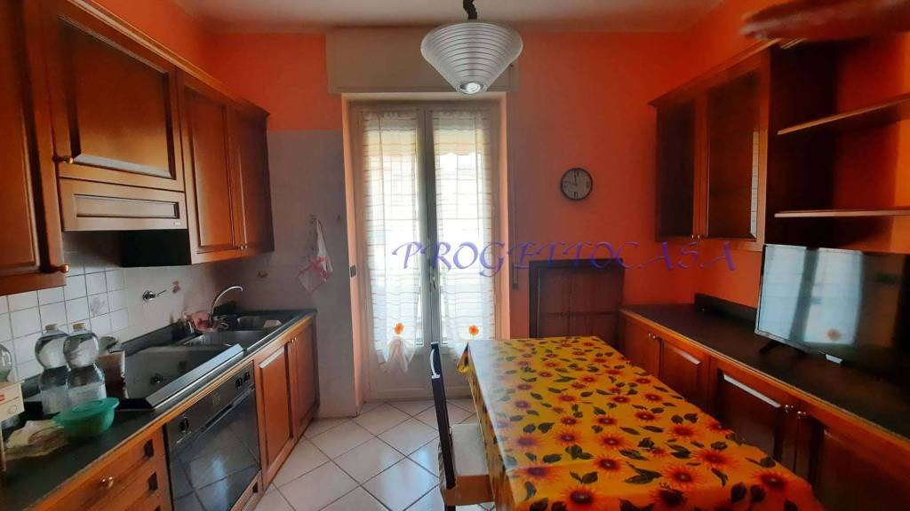 appartamento in vendita a Cuorgnè