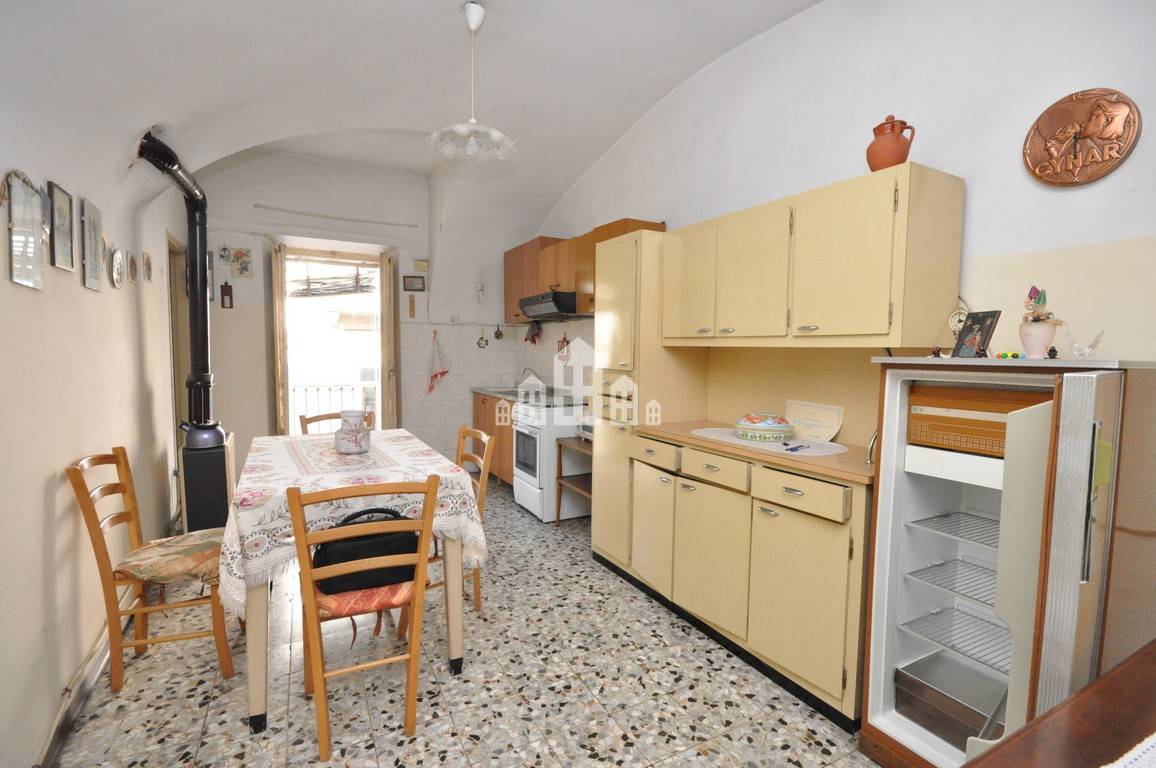 appartamento in vendita a Cuorgnè