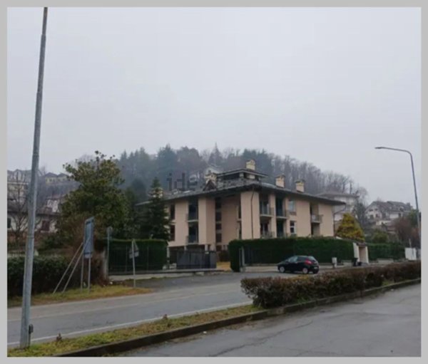 appartamento in vendita a Cuorgnè