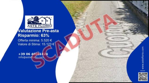 terreno edificabile in vendita a Cuorgnè in zona Salto