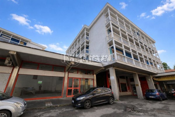appartamento in vendita a Cuorgnè