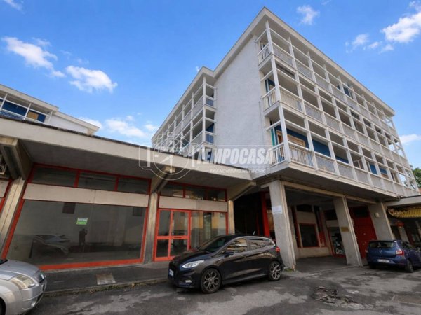 appartamento in vendita a Cuorgnè in zona Fornengo