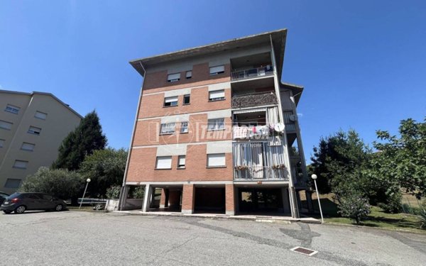 appartamento in vendita a Cuorgnè in zona Fornengo