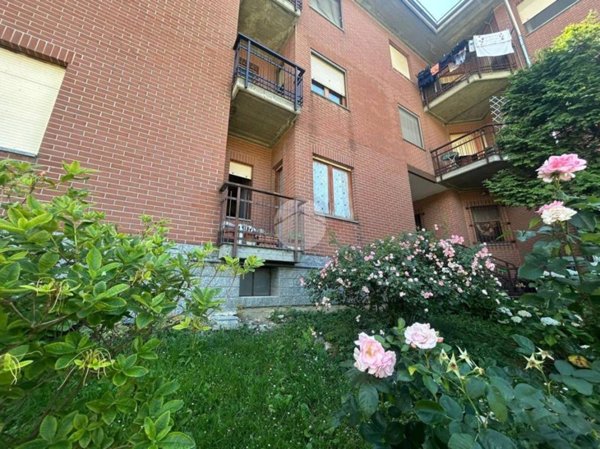 appartamento in vendita a Cuorgnè in zona San Bernardo