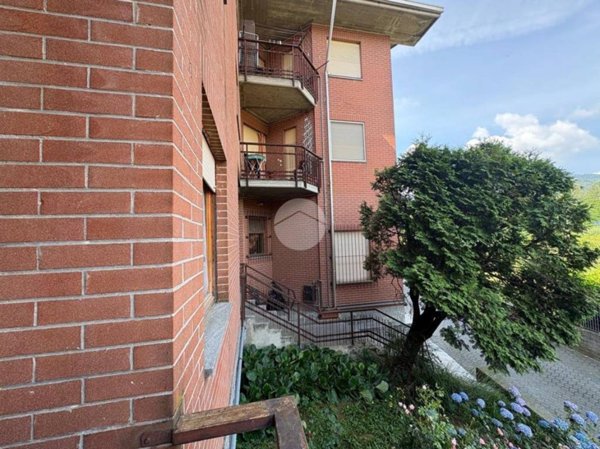 appartamento in vendita a Cuorgnè