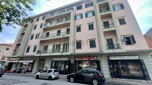appartamento in vendita a Cuorgnè in zona Belvedere