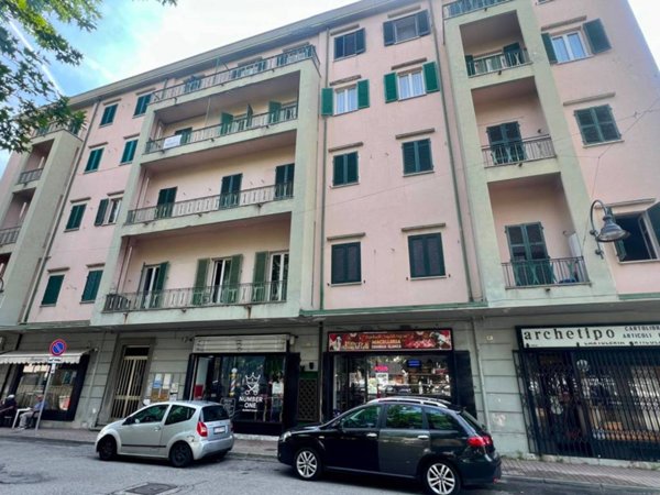 appartamento in vendita a Cuorgnè in zona Belvedere