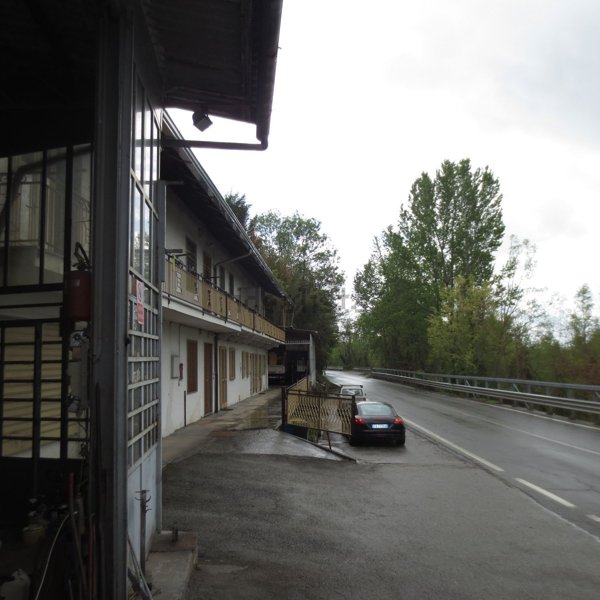 casa indipendente in vendita a Cuorgnè in zona Priacco