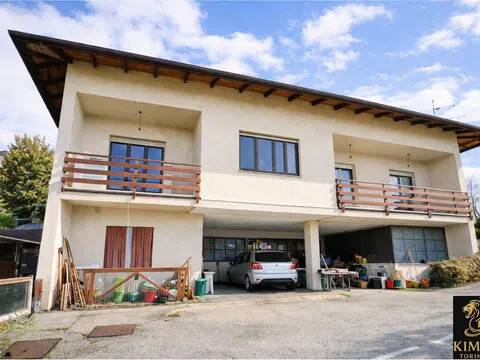 casa indipendente in vendita a Cuorgnè in zona Salto