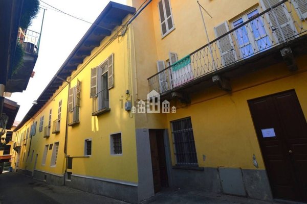 quadrivano in vendita a Cuorgnè in zona Belvedere