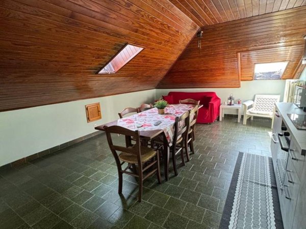 appartamento in vendita a Cuorgnè