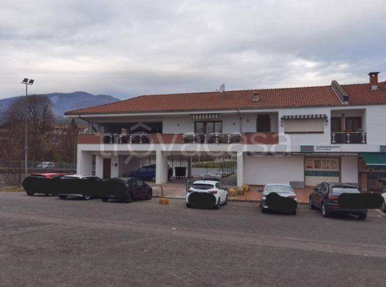 appartamento in vendita a Cuorgnè