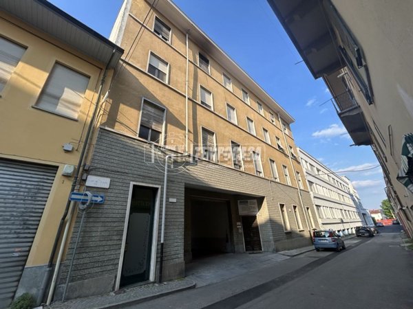 appartamento in vendita a Cuorgnè