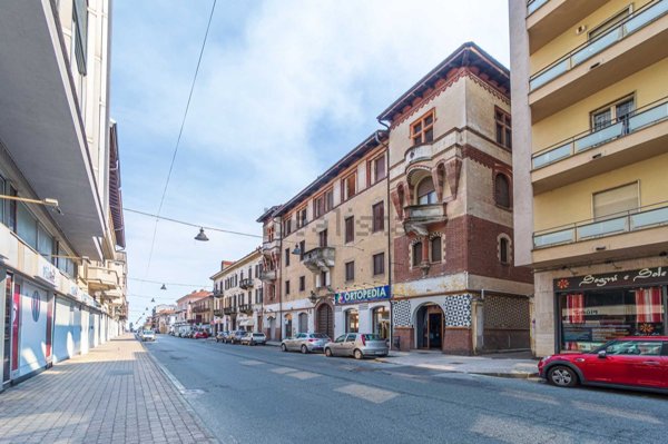 appartamento in vendita a Cuorgnè