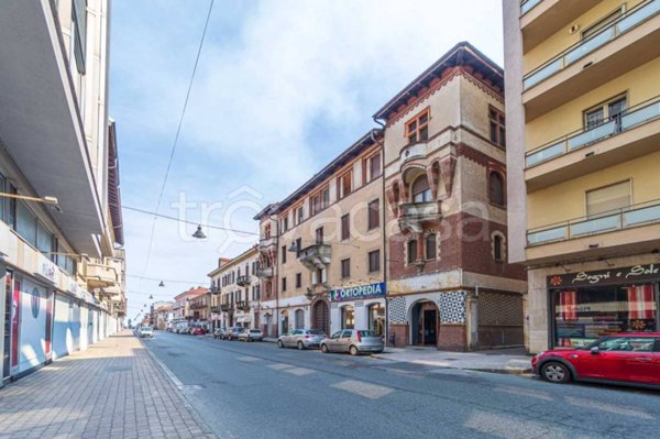 appartamento in vendita a Cuorgnè