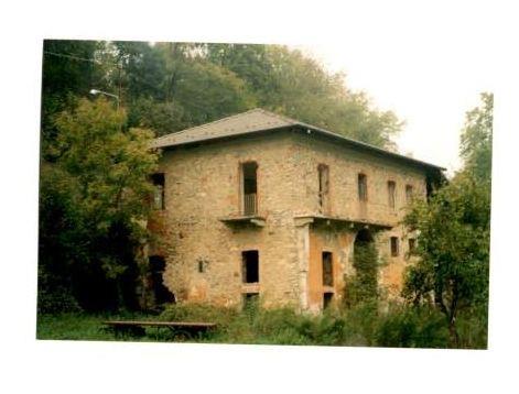 appartamento in vendita a Cuorgnè