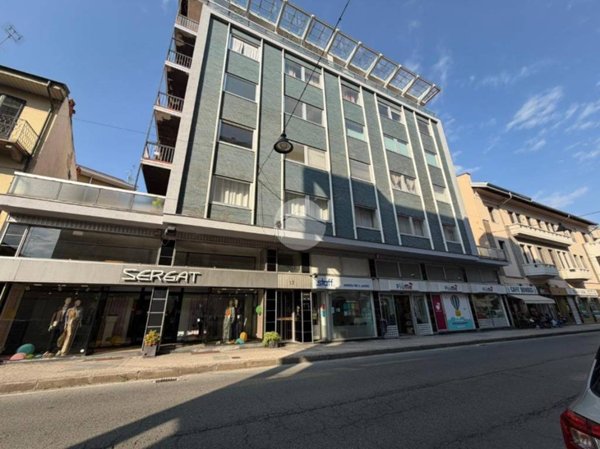 appartamento in vendita a Cuorgnè