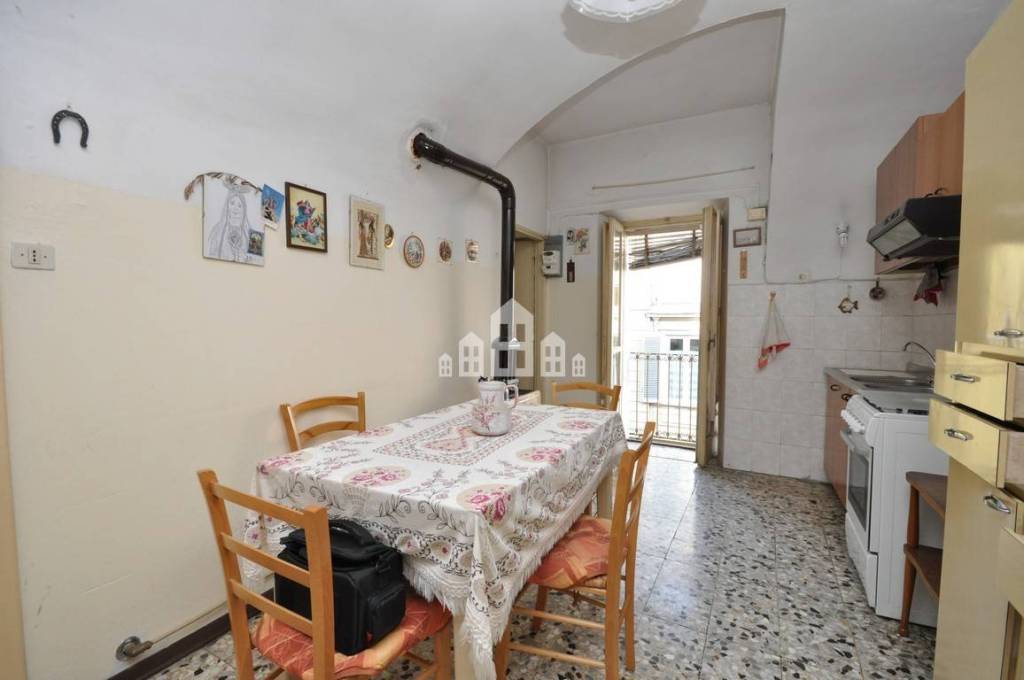appartamento in vendita a Cuorgnè in zona Belvedere