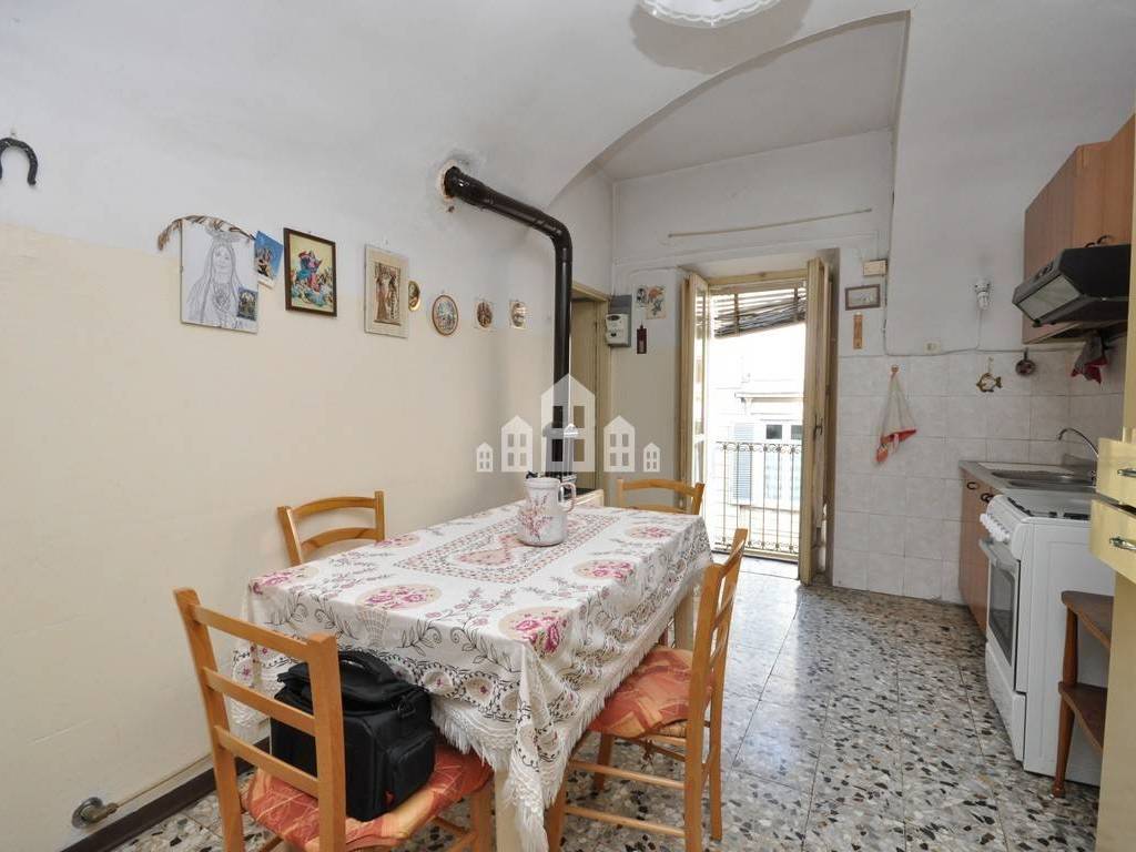 appartamento in vendita a Cuorgnè in zona Belvedere