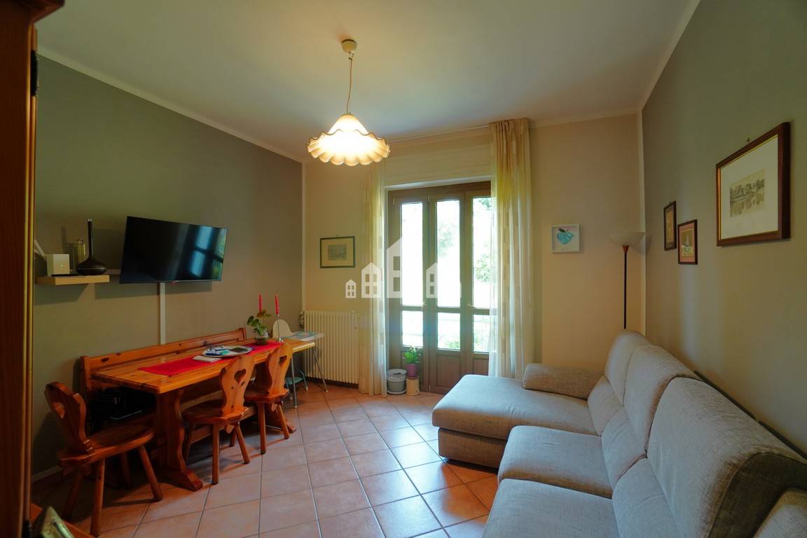 appartamento in vendita a Cuorgnè in zona Belvedere