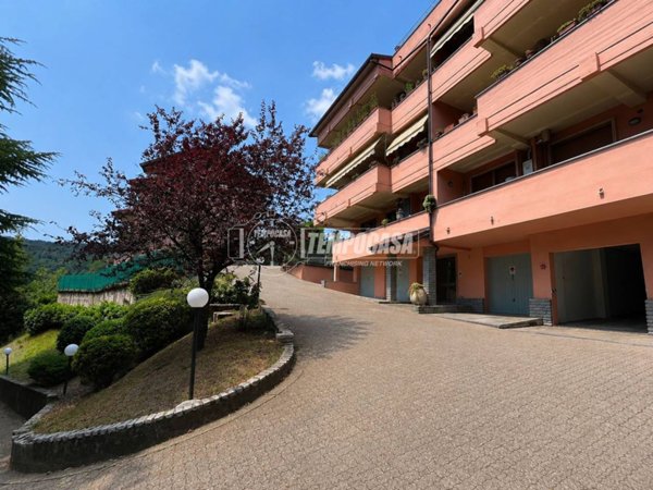 appartamento in vendita a Cuorgnè in zona Belvedere