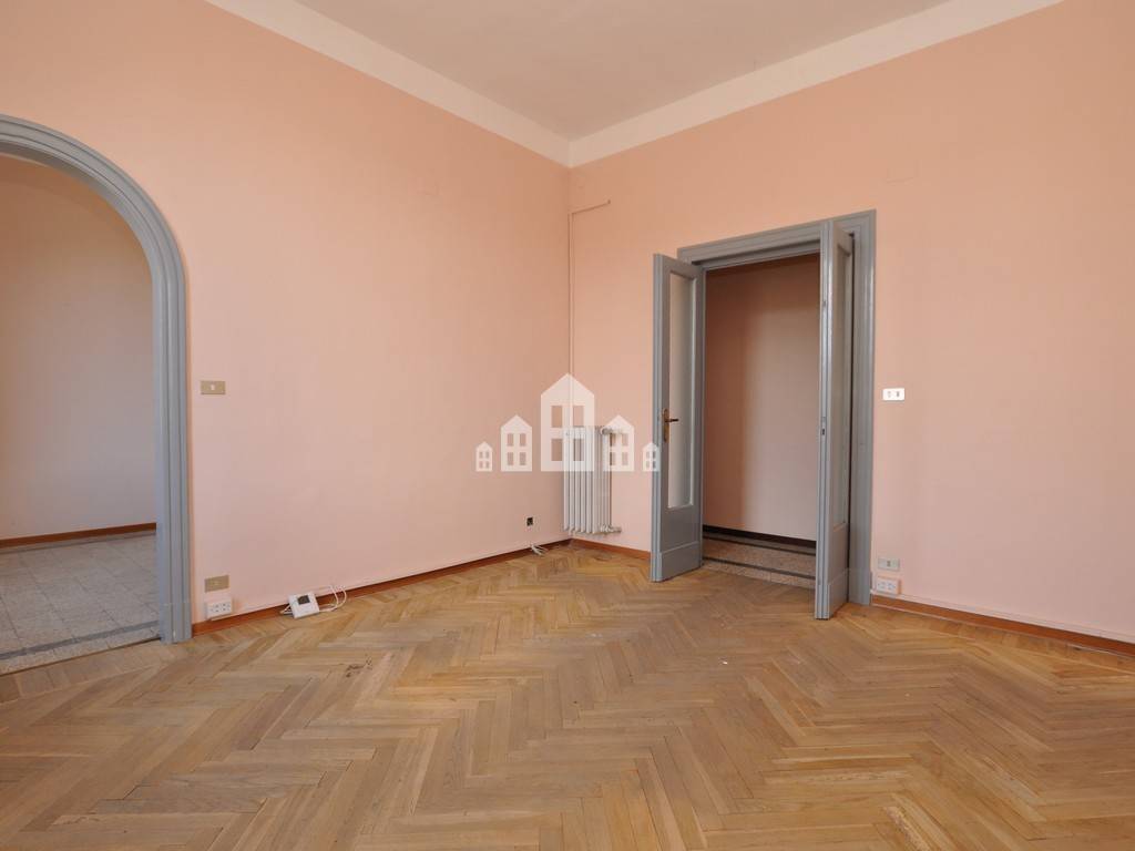 appartamento in vendita a Cuorgnè