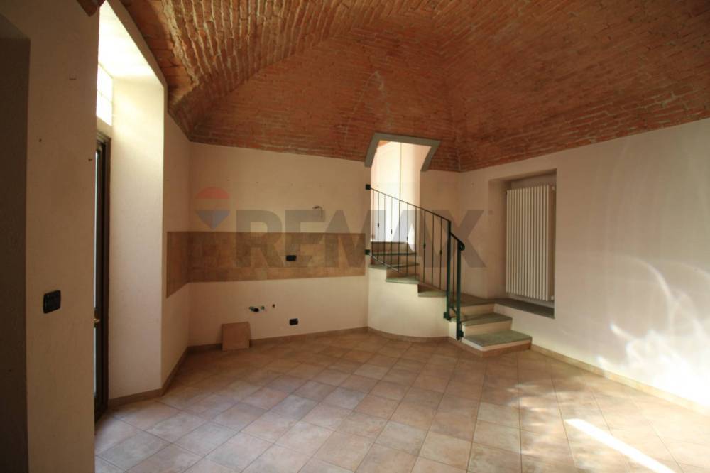 appartamento in vendita a Cuorgnè in zona Belvedere