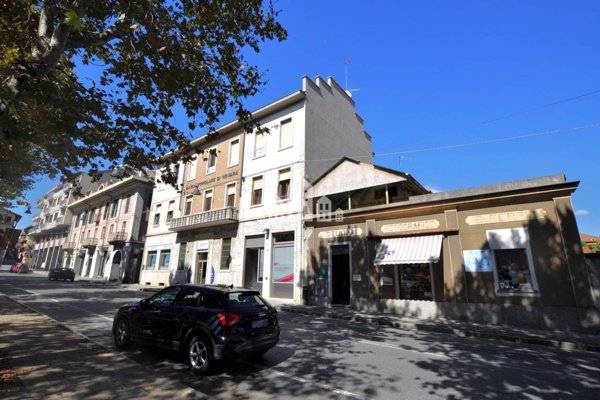 ufficio in vendita a Cuorgnè
