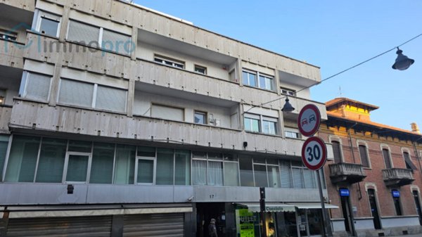 appartamento in vendita a Cuorgnè