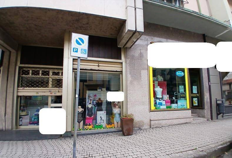 appartamento in vendita a Cuorgnè in zona Belvedere