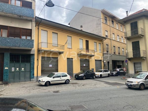 quadrivano in vendita a Cuorgnè