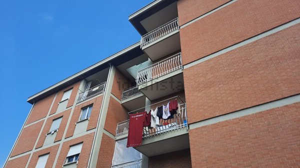 appartamento in vendita a Cuorgnè in zona Fornengo